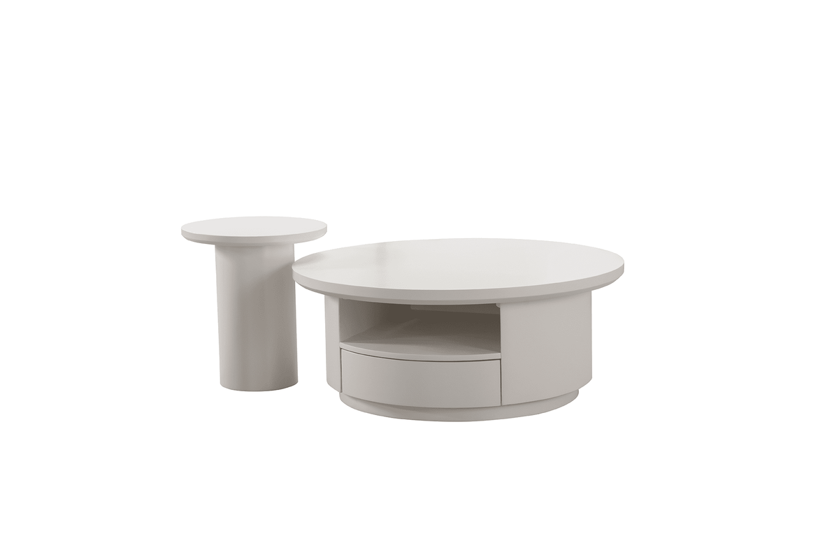 Forsty Coffee Table Coffee Tables| Roots Furniture