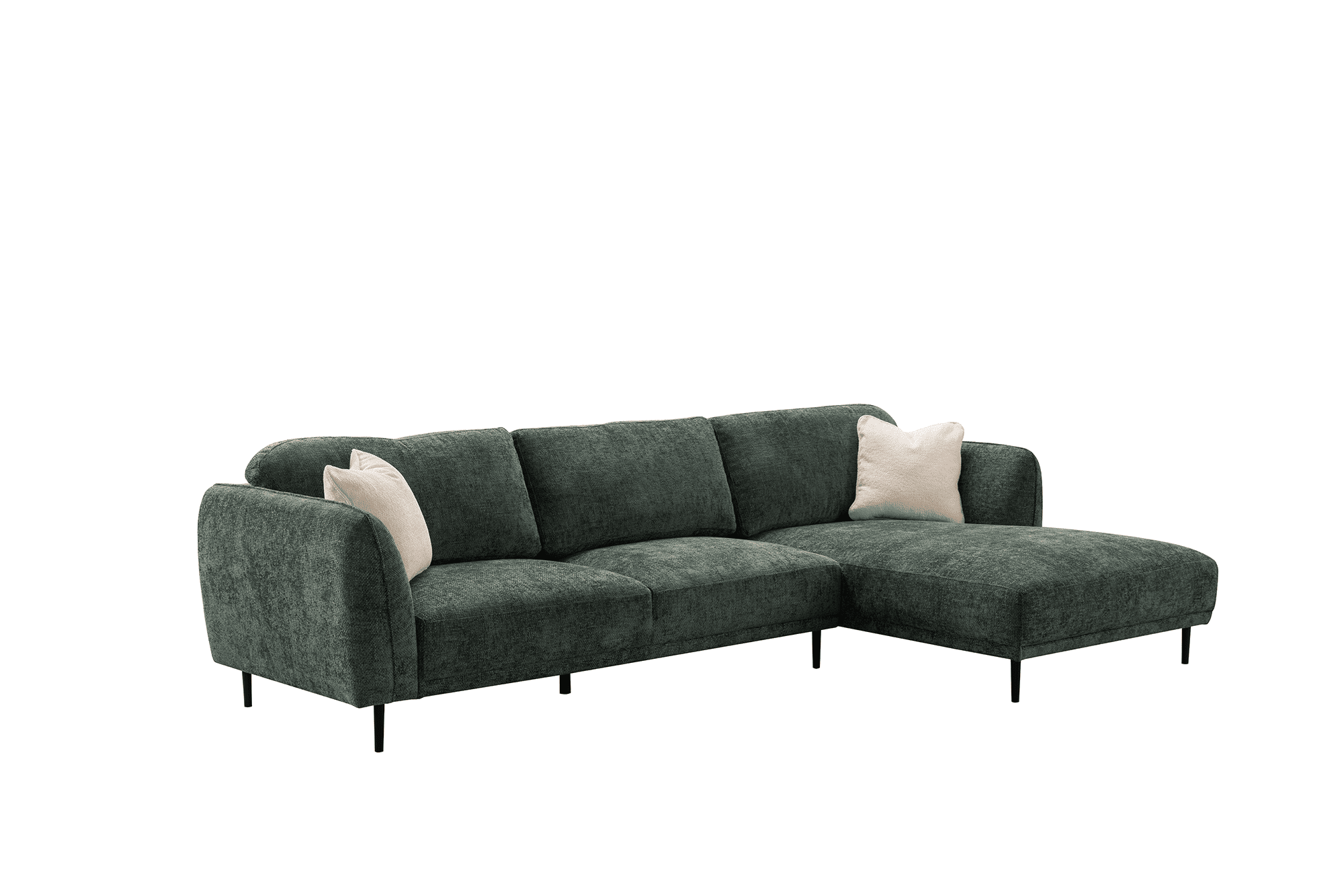 Forsty Sectional Sectionals| Roots Furniture