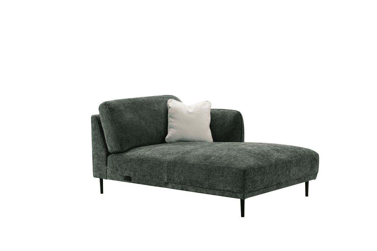 Forsty Sectional Set Sectionals| Roots Furniture
