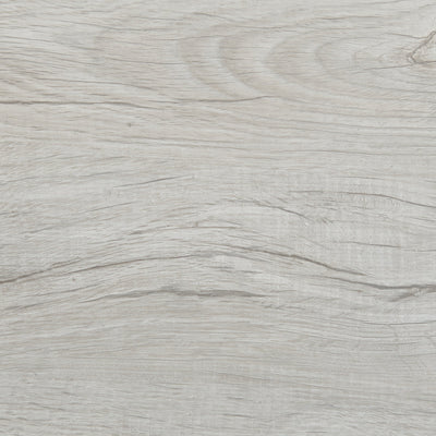 Fort Worth 5 - Drawer Chest in White (Sturdy Act) - Al Rugaib Furniture