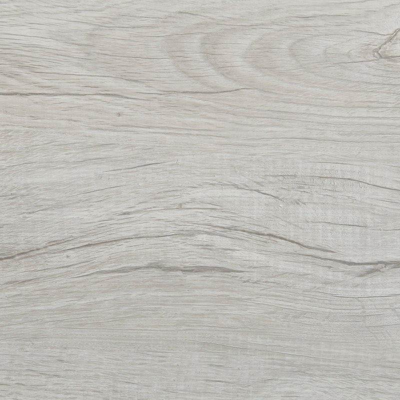 Fort Worth 5 - Drawer Chest in White (Sturdy Act) - Al Rugaib Furniture