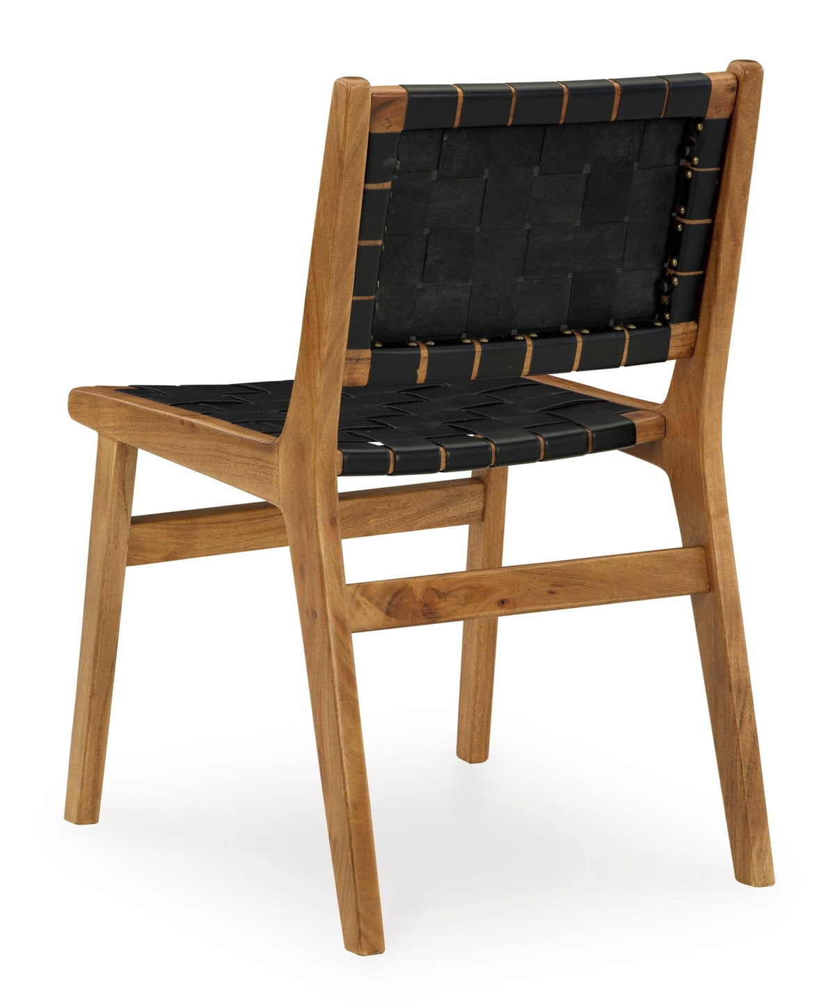 Fortmaine Dining Room Side Chair Dining Chairs| Ashley Homestore