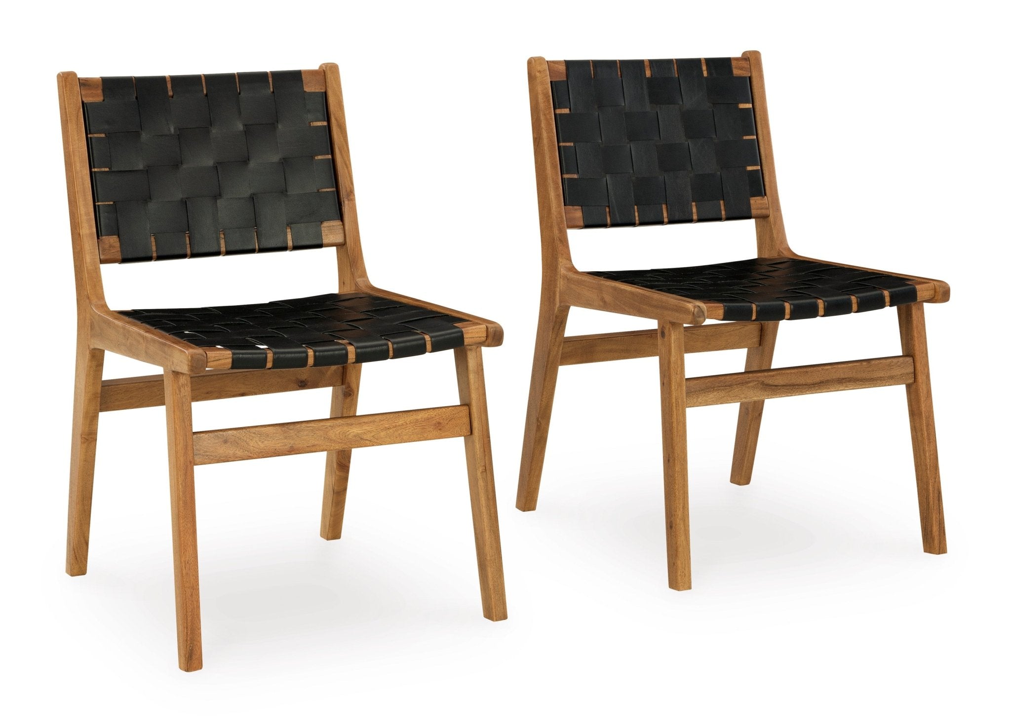 Fortmaine Dining Room Side Chair Dining Chairs| Ashley Homestore