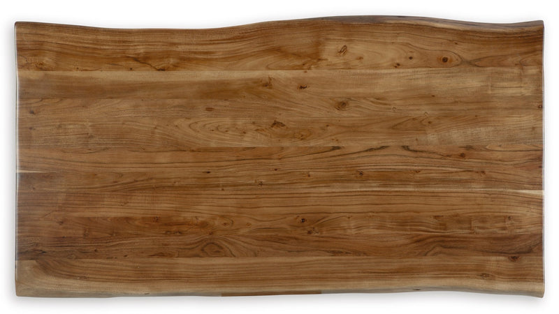 Fortmaine Rectangular Dining Room - Al Rugaib Furniture