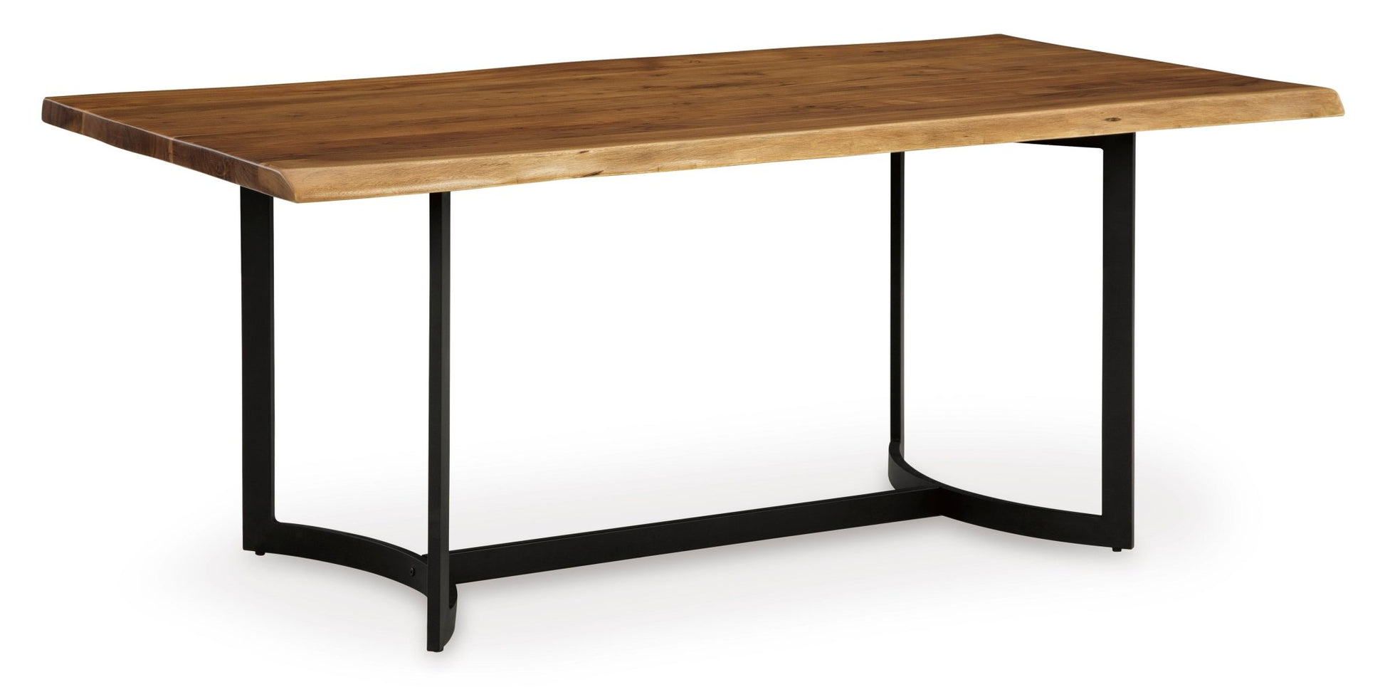 Fortmaine Rectangular Dining Room Table Dining Tables| Ashley Homestore