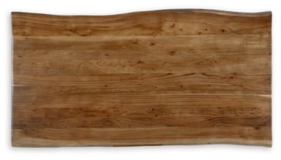 Fortmaine Rectangular Dining Room Table Dining Tables| Ashley Homestore