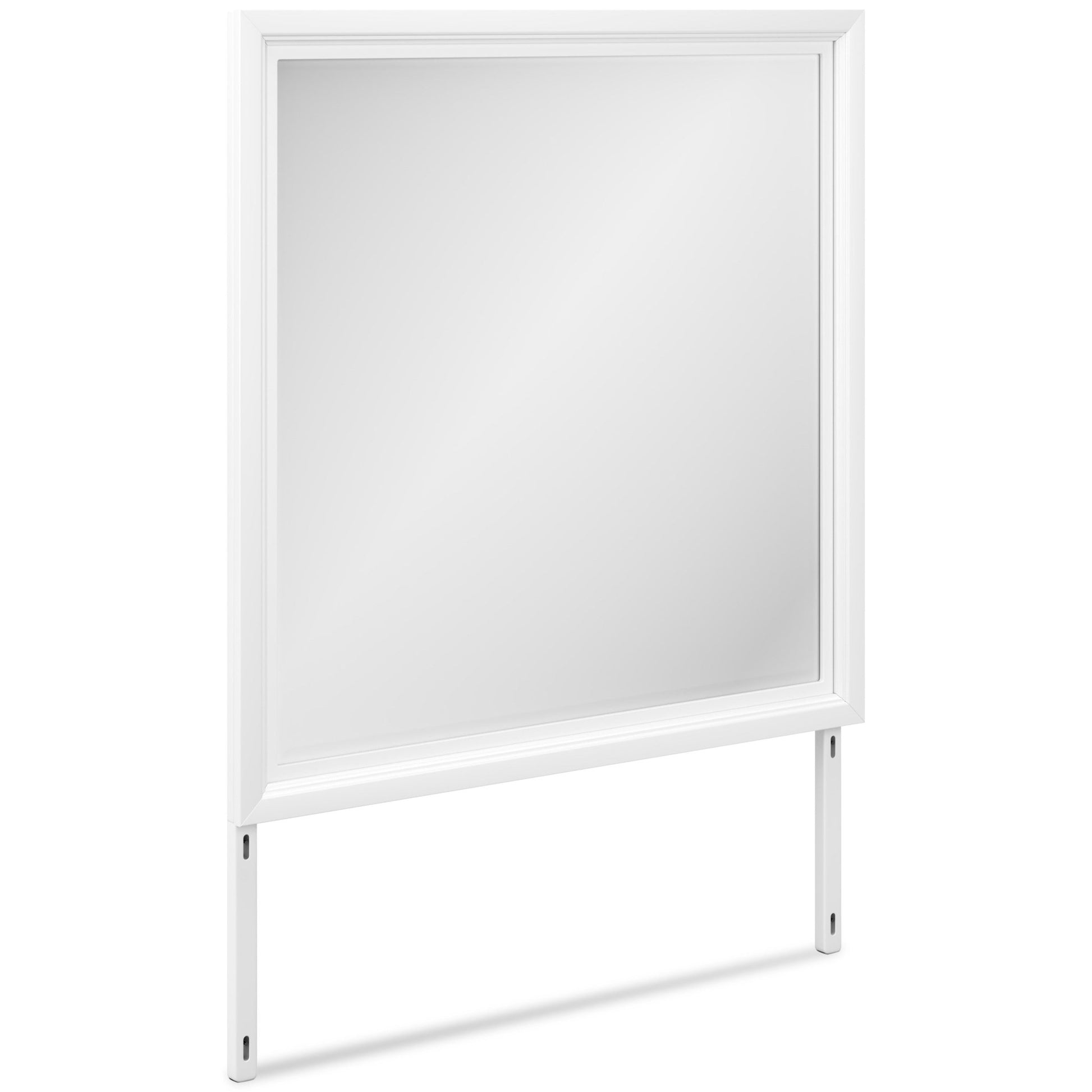 Fortman Bedroom Mirror Mirrors| Ashley Homestore