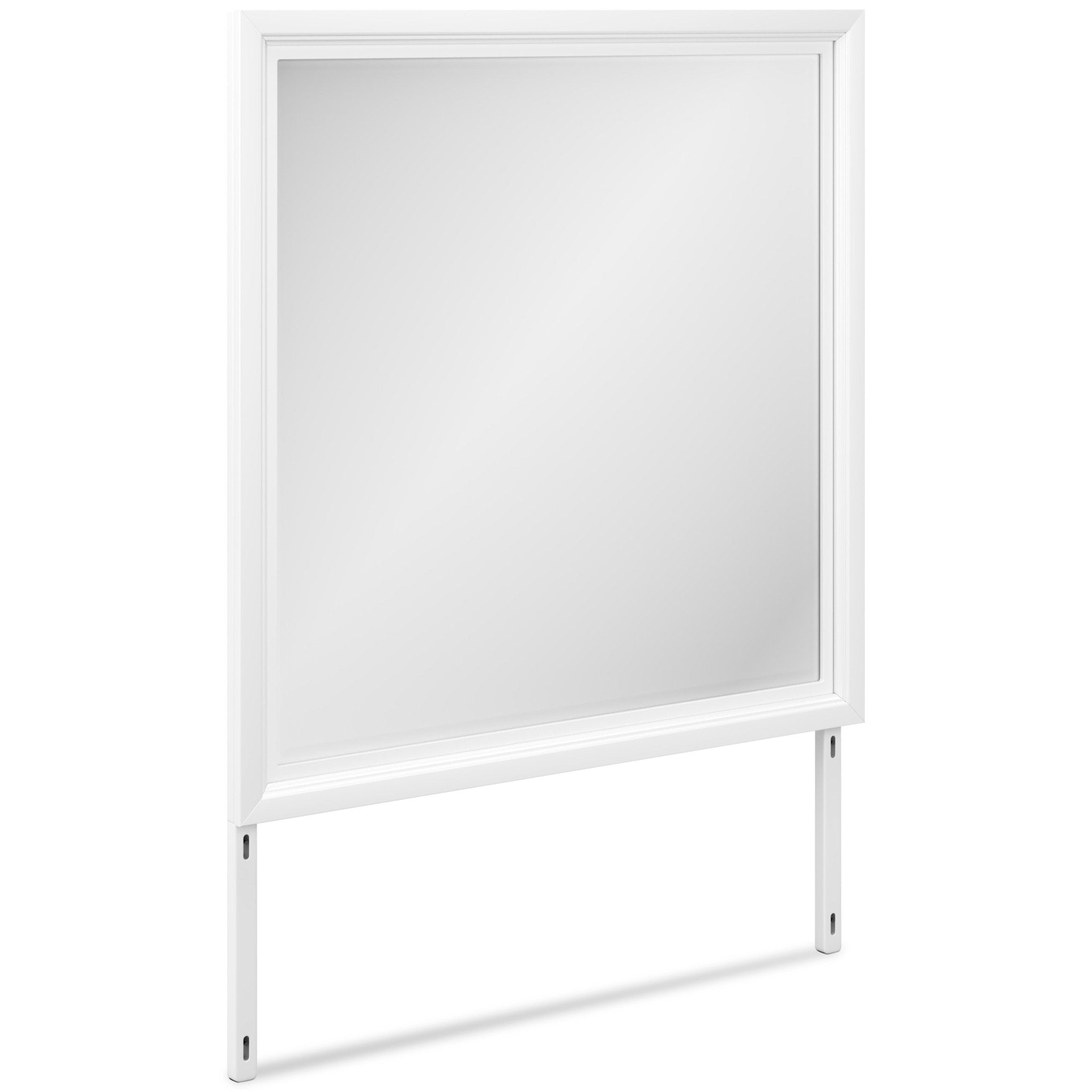 Fortman Bedroom Mirror Mirrors| Ashley Homestore