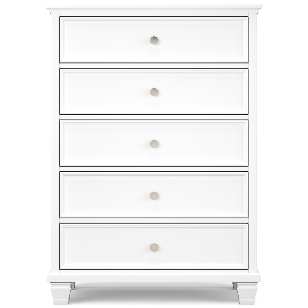 Fortman Chest of Drawers Cabinets & Chests| Ashley Homestore
