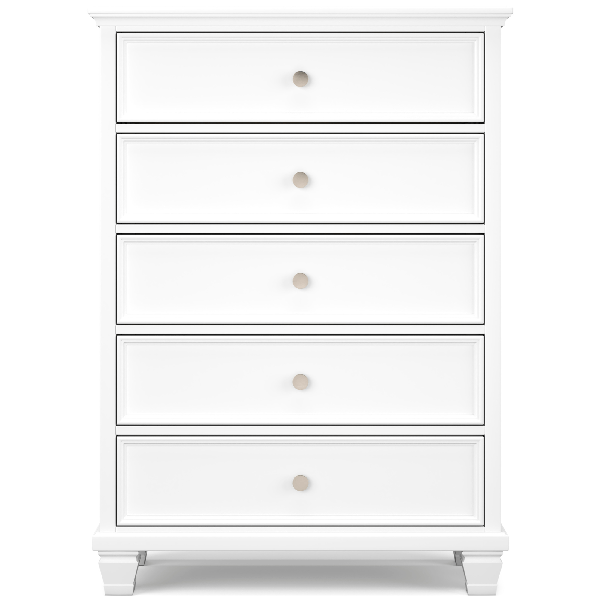 Fortman Chest of Drawers Cabinets & Chests| Ashley Homestore