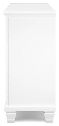 Fortman Dresser - Al Rugaib Furniture