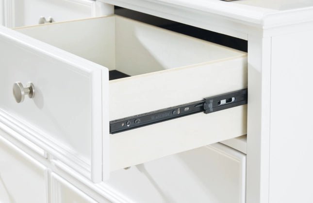 Fortman Dresser Dressers| Ashley Homestore