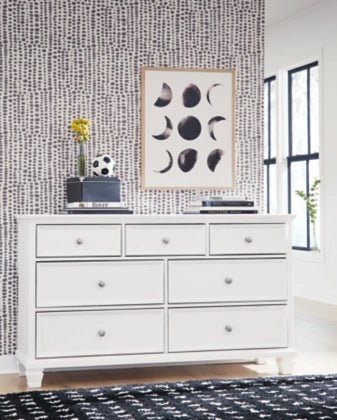 Fortman Dresser - Al Rugaib Furniture