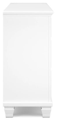 Fortman Dresser - Al Rugaib Furniture