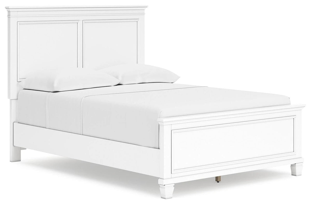 Fortman Full bed Kid Beds| Ashley Homestore