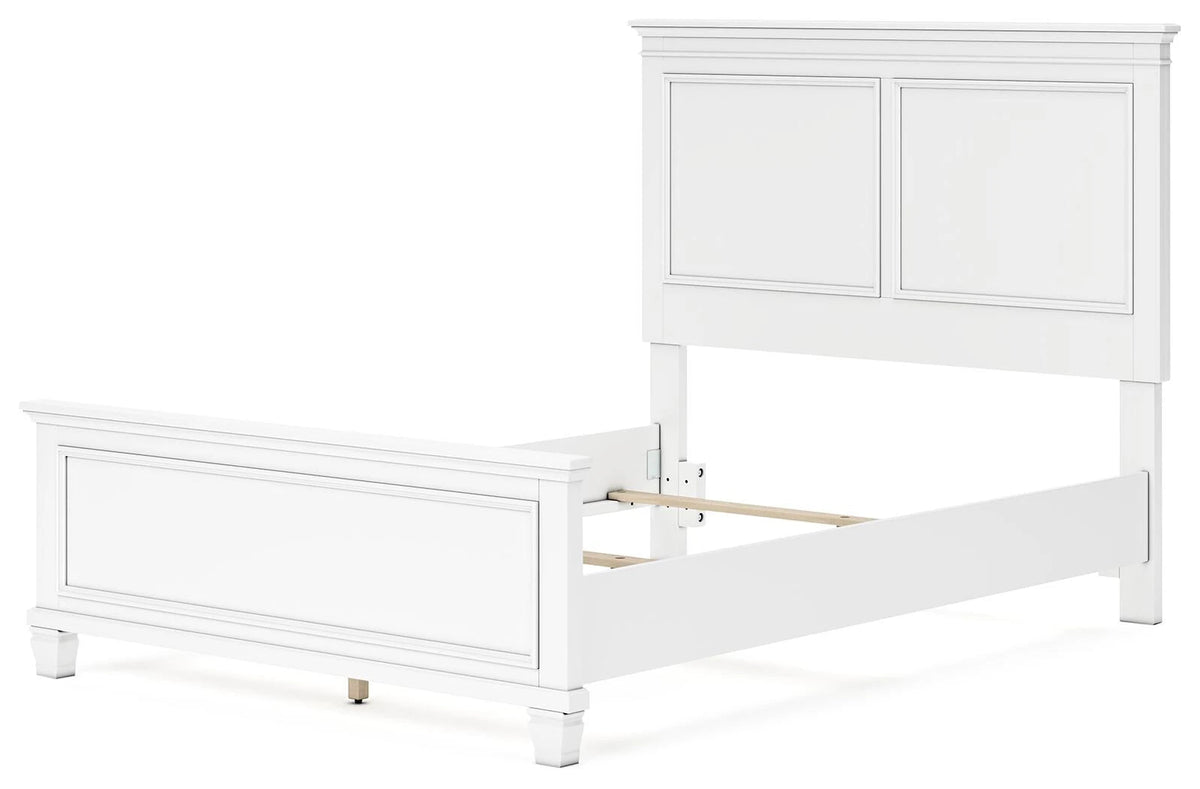 Fortman Full bed Kid Beds| Ashley Homestore