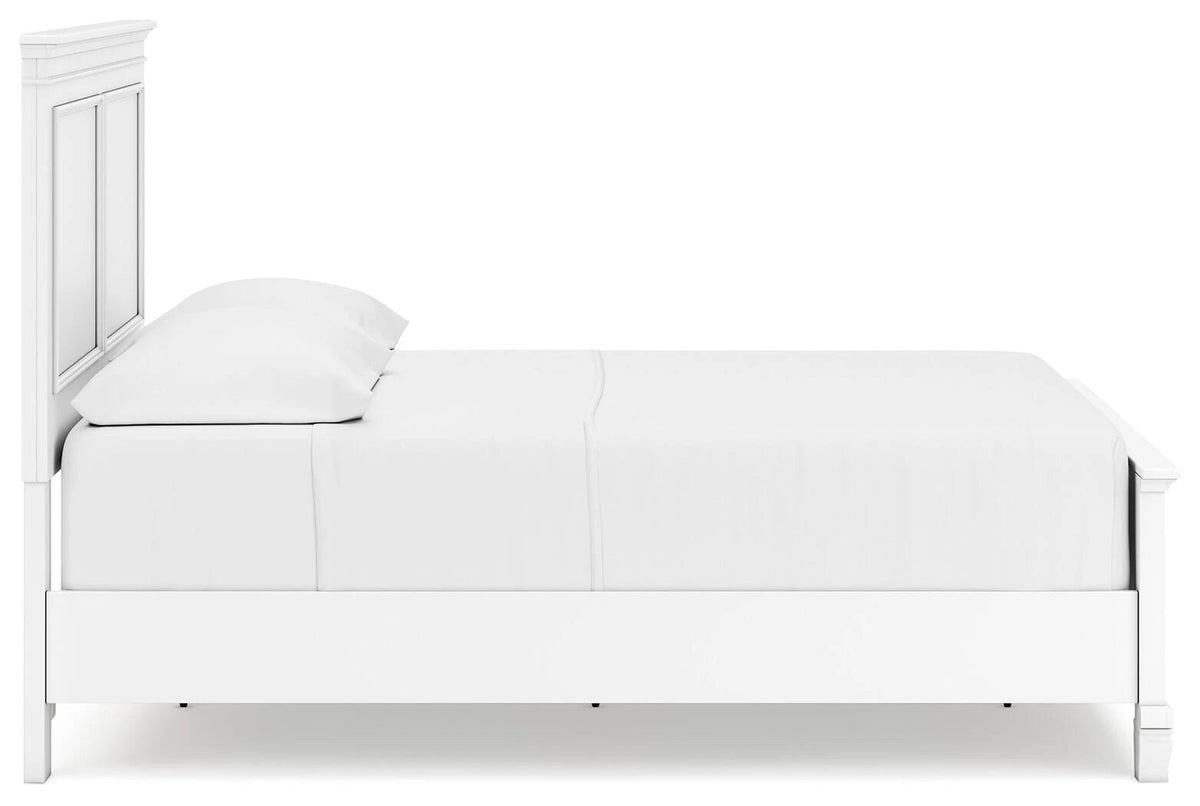 Fortman Full bed Kid Beds| Ashley Homestore