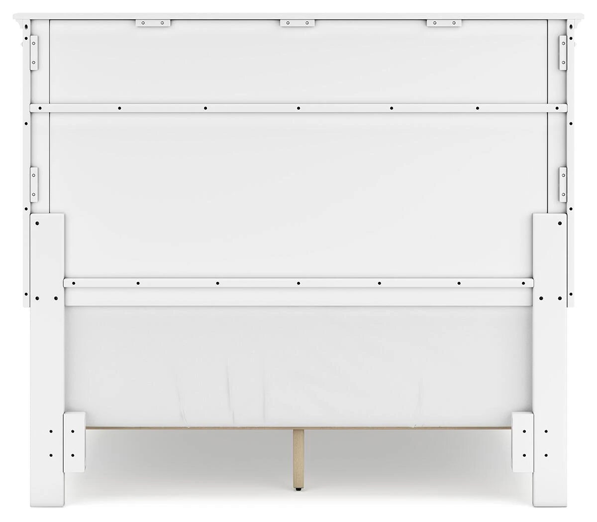 Fortman Full bed Kid Beds| Ashley Homestore