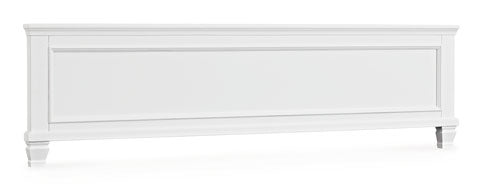 Fortman king bed Beds| Ashley Homestore
