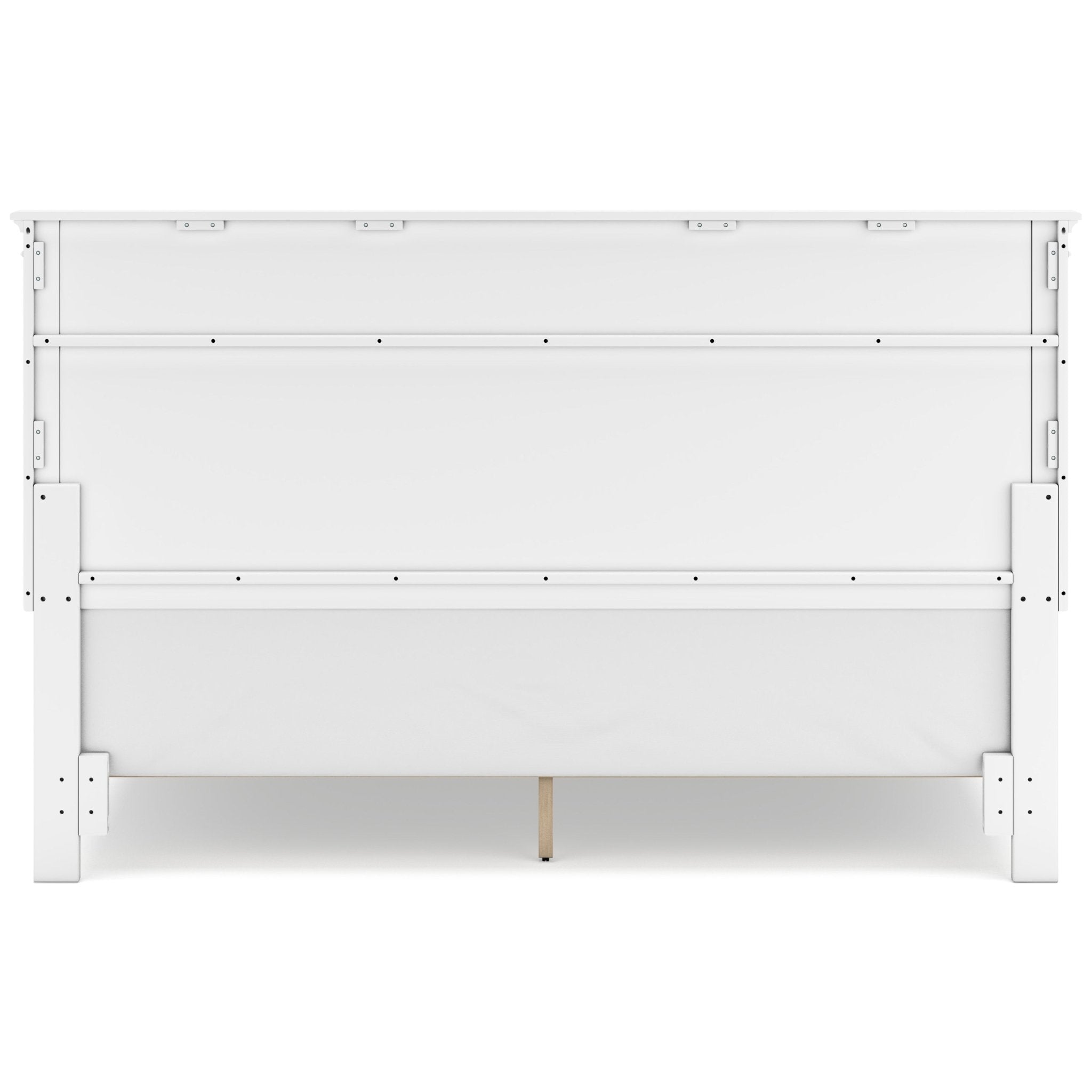 Fortman king bedroom set Bedroom Sets| Ashley Homestore