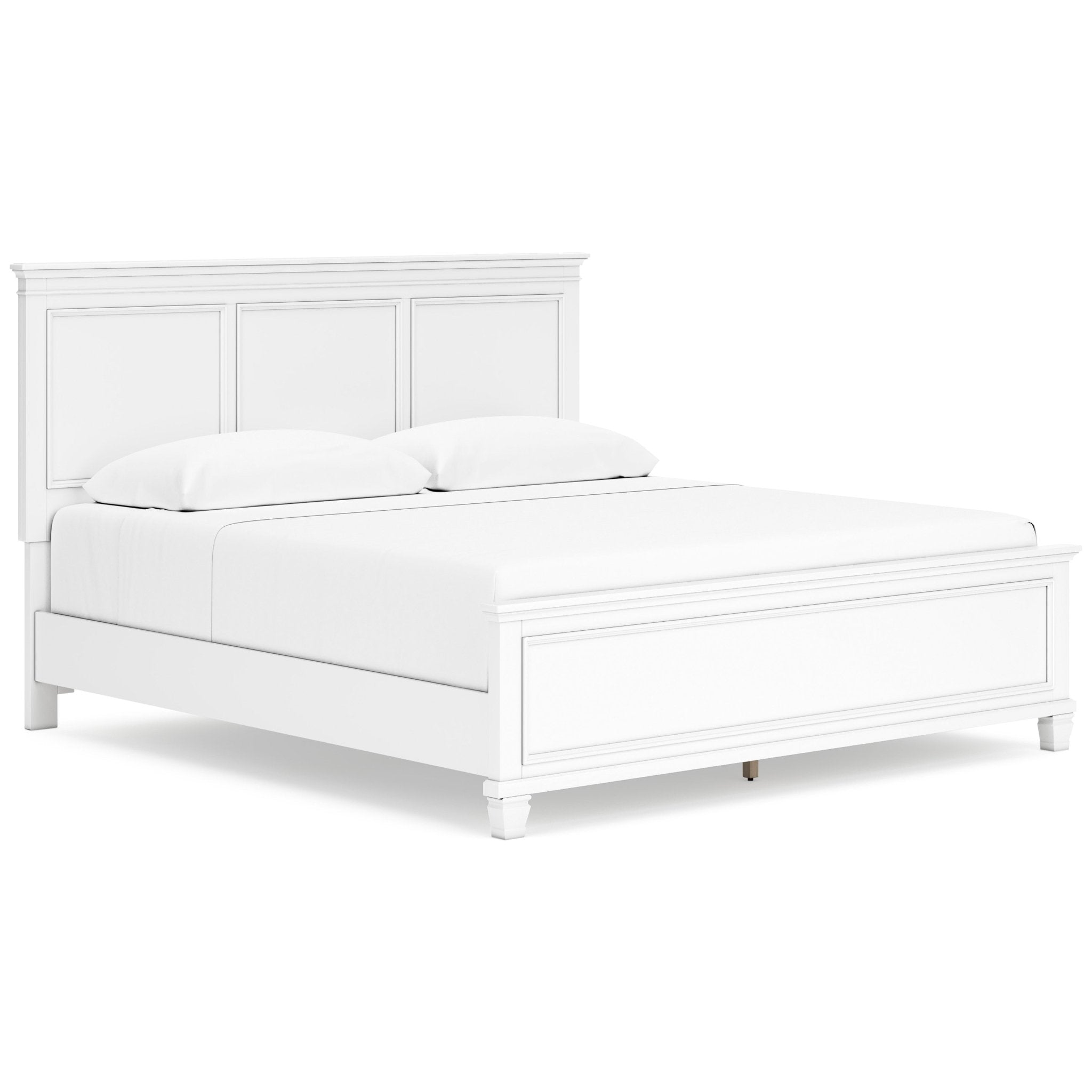 Fortman king bedroom set Bedroom Sets| Ashley Homestore