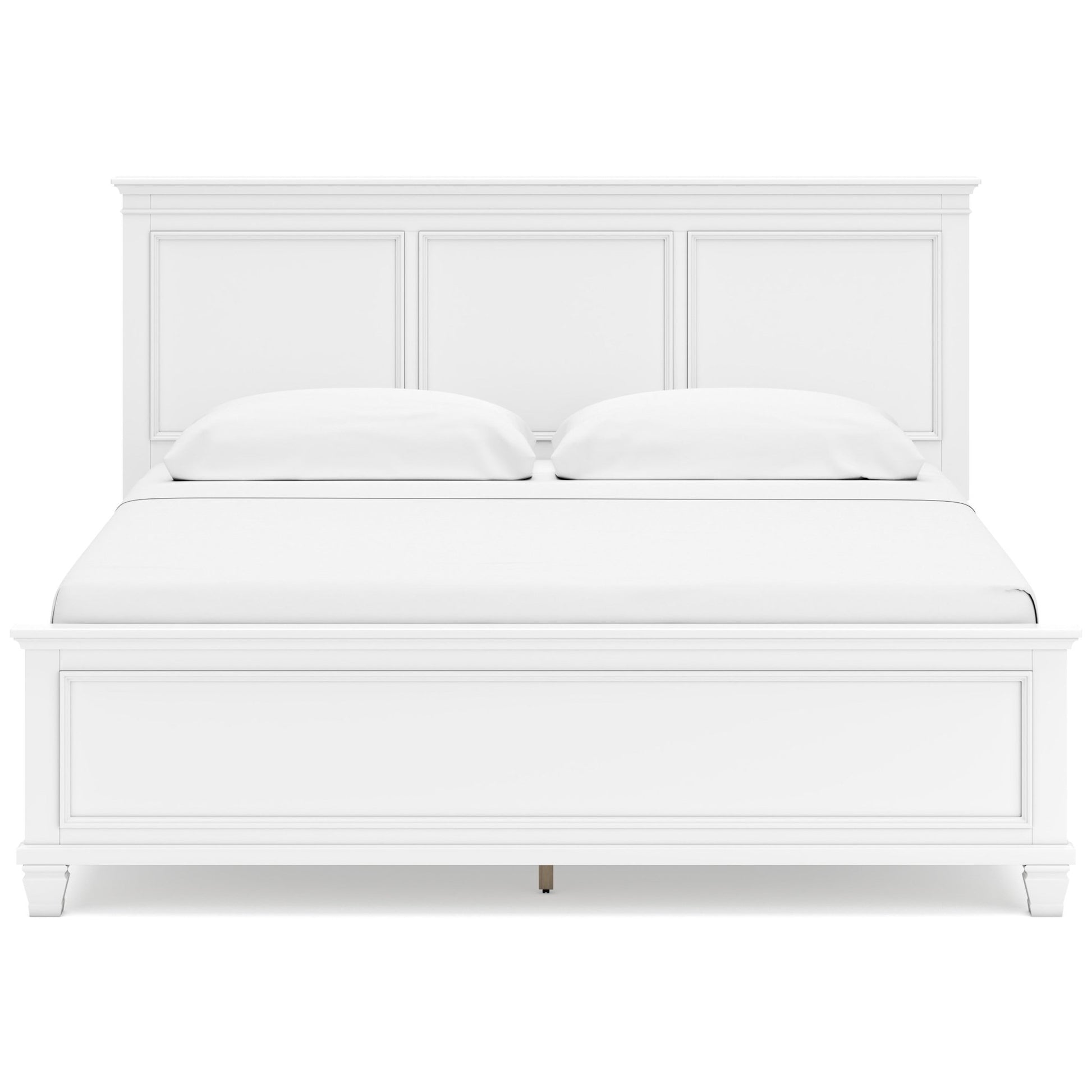 Fortman king bedroom set Bedroom Sets| Ashley Homestore