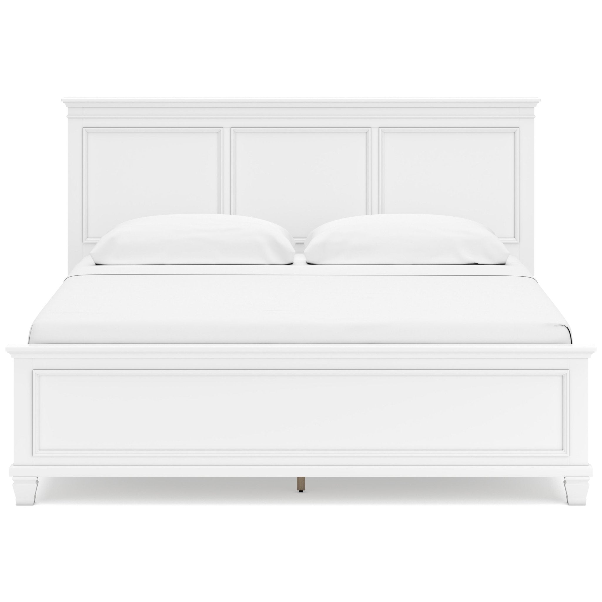 Fortman king bedroom set Bedroom Sets| Ashley Homestore