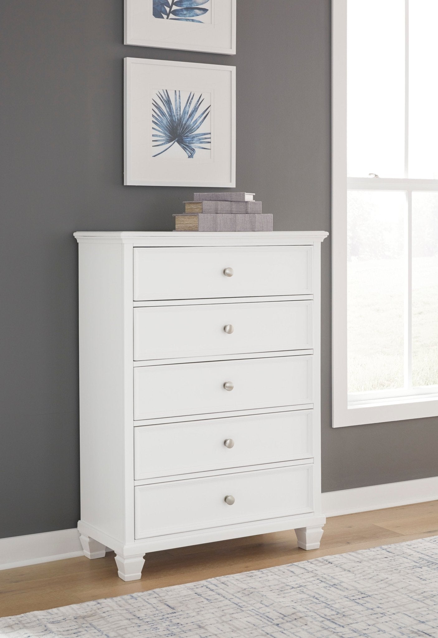 Fortman king bedroom set Bedroom Sets| Ashley Homestore
