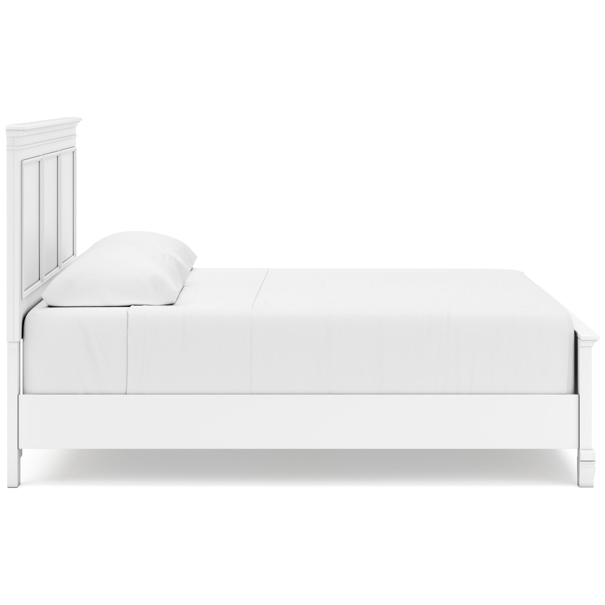 Fortman king bedroom set Bedroom Sets| Ashley Homestore