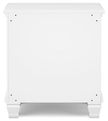 Fortman Nightstand Nightstands| Ashley Homestore