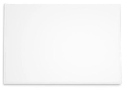 Fortman Nightstand - Al Rugaib Furniture