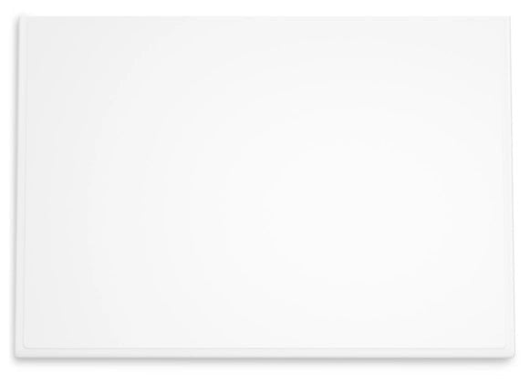 Fortman Nightstand - Al Rugaib Furniture