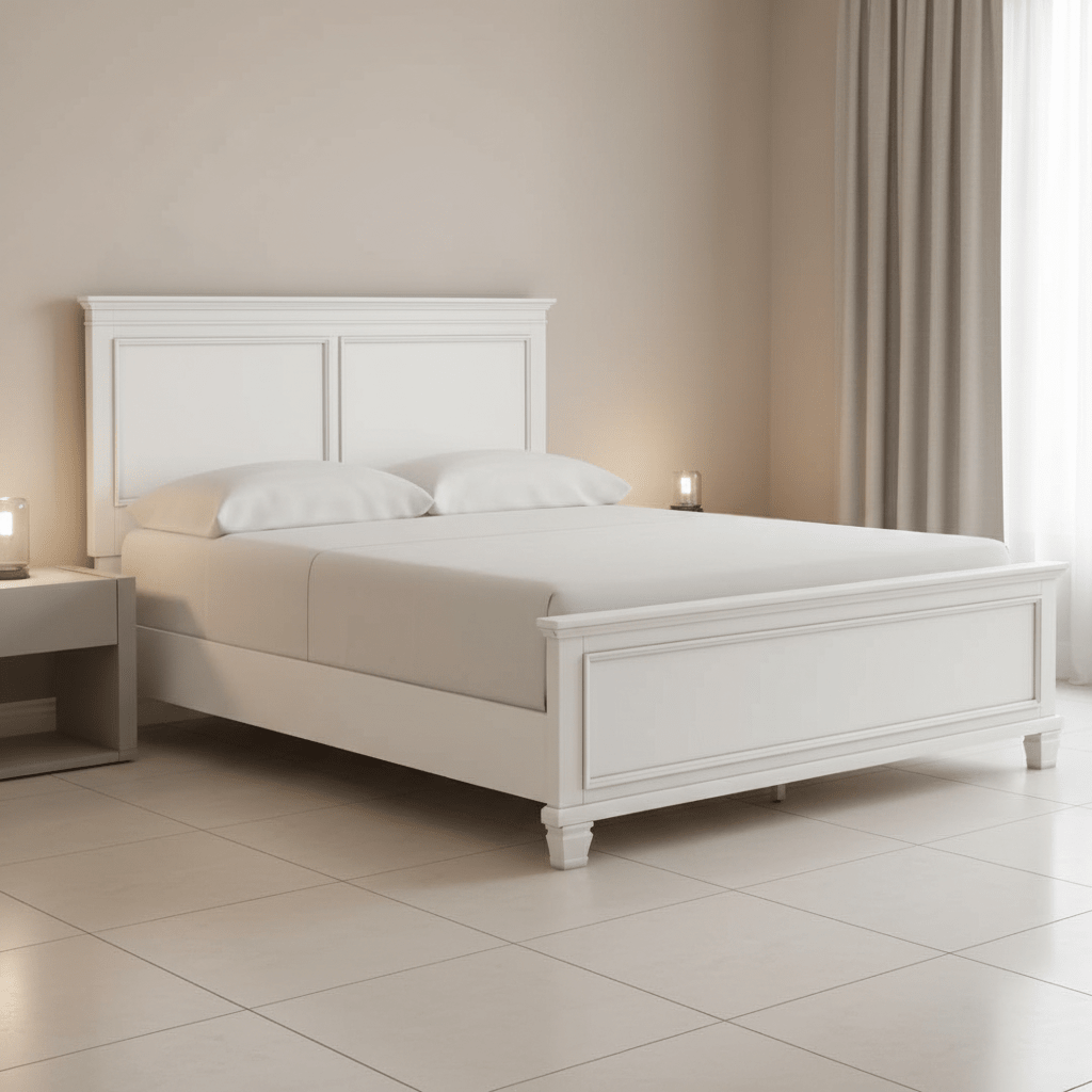 Fortman Queen Bed Beds| Ashley Homestore
