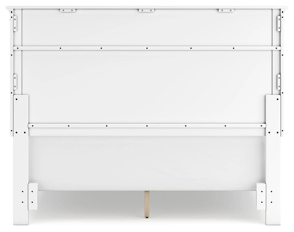 Fortman Queen Bed Beds| Ashley Homestore