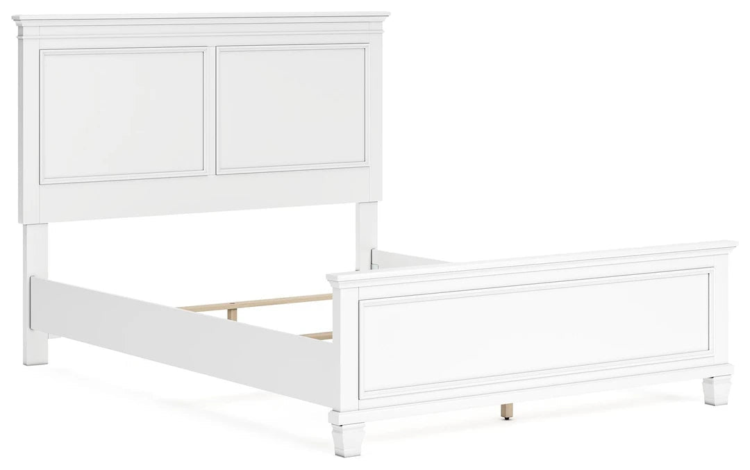 Fortman Queen Bed Beds| Ashley Homestore