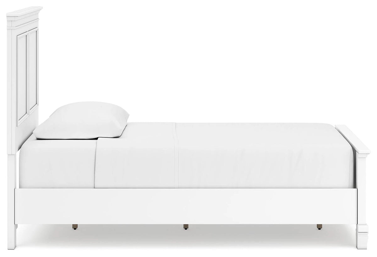 Fortman Twin Bed Kid Beds| Ashley Homestore