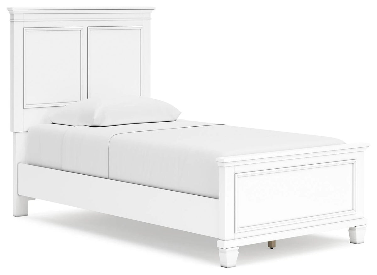 Fortman Twin Bed Kid Beds| Ashley Homestore