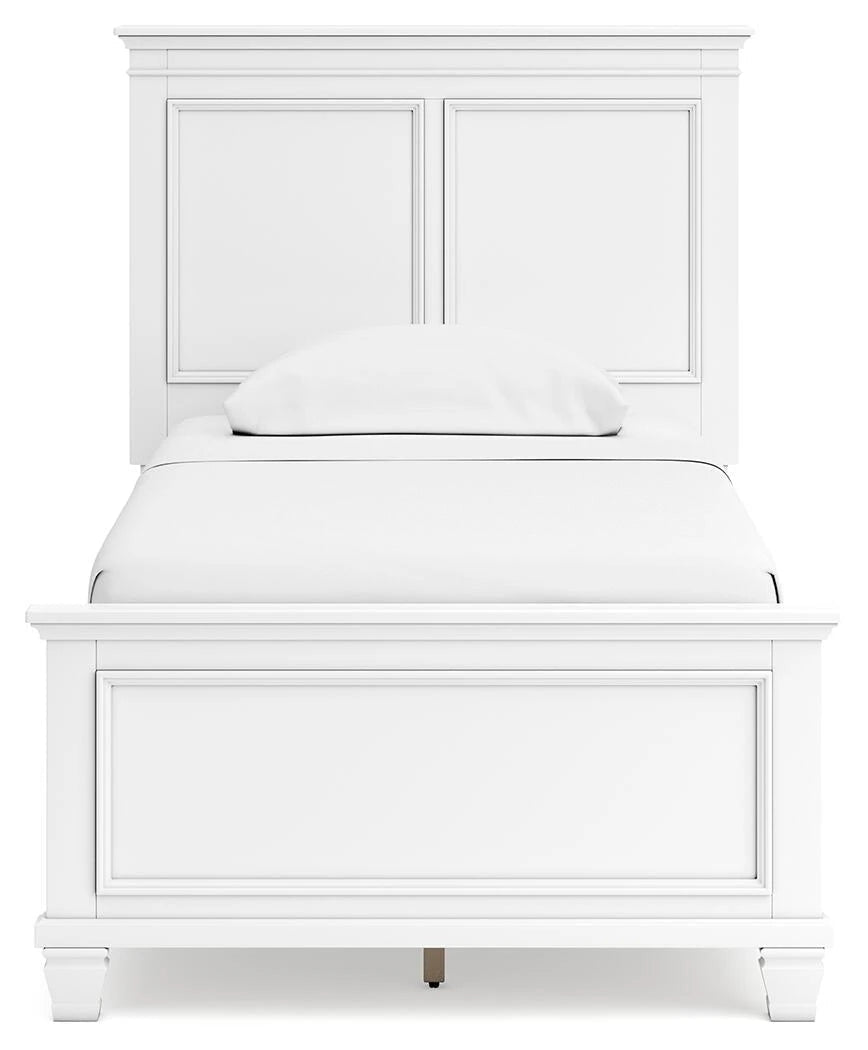 Fortman Twin Bed Kid Beds| Ashley Homestore