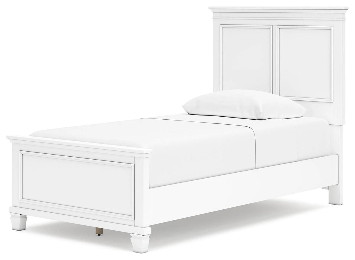 Fortman Twin Bed Kid Beds| Ashley Homestore
