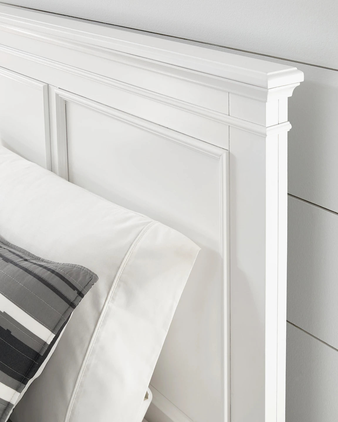 Fortman Twin Bed Kid Beds| Ashley Homestore