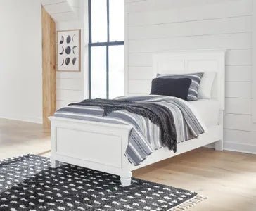 Fortman Twin Bed Kid Beds| Ashley Homestore