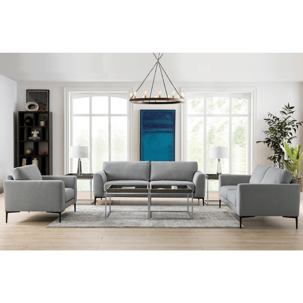 Fossil Sleek Sofa Sofas & Loveseats| Roots Furniture
