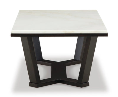 Fostead Coffee Table - Al Rugaib Furniture