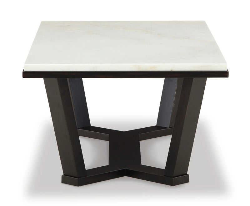 Fostead Coffee Table - Al Rugaib Furniture