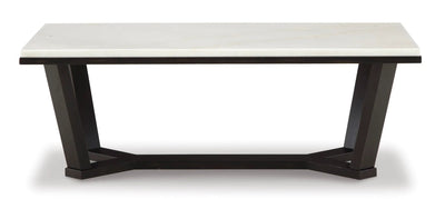 Fostead Coffee Table - Al Rugaib Furniture