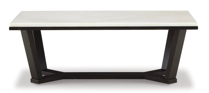 Fostead Coffee Table - Al Rugaib Furniture