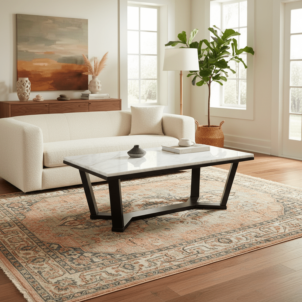 Fostead Coffee Table Coffee Tables| Ashley Homestore
