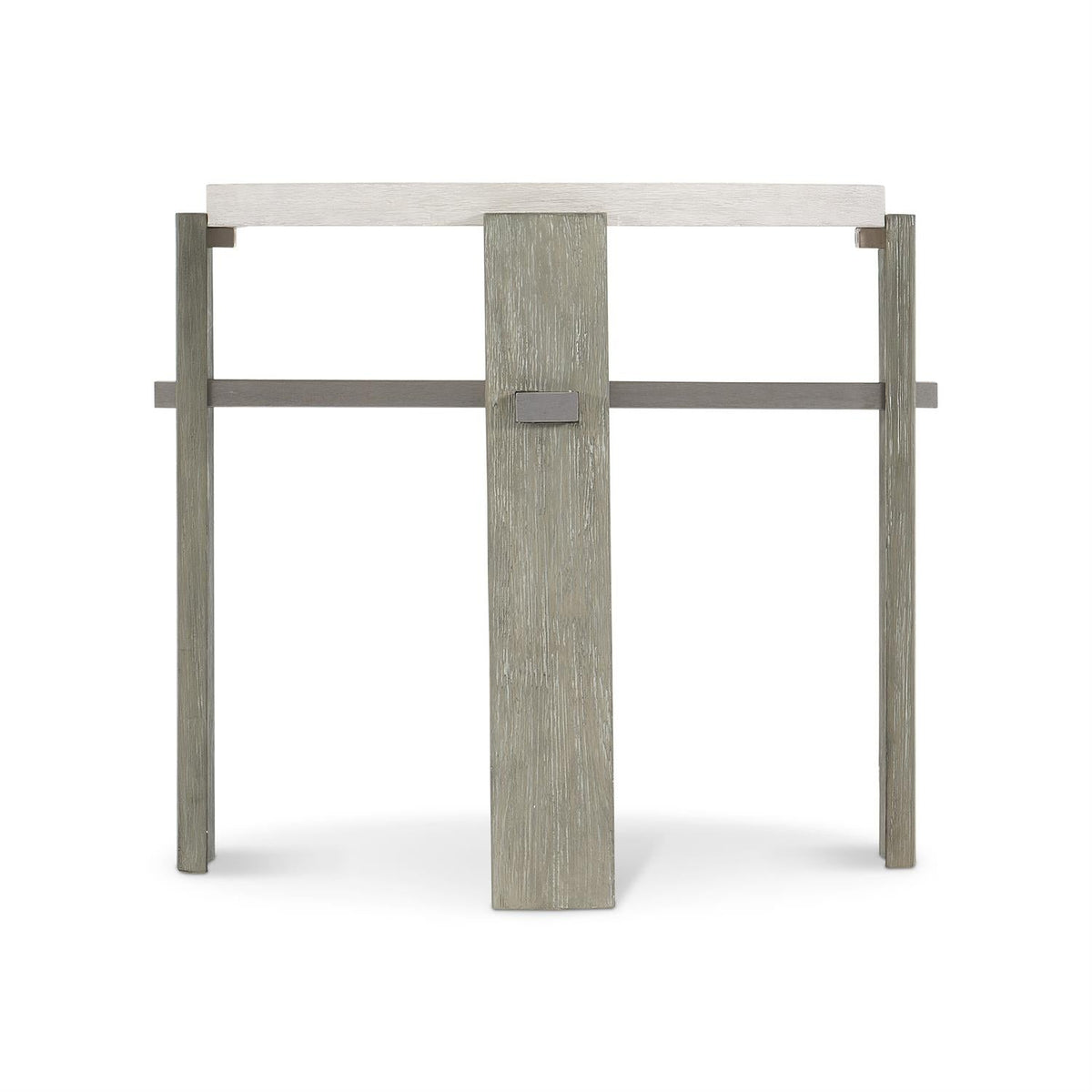 Foundations Accent Table End Tables| Bernhardt