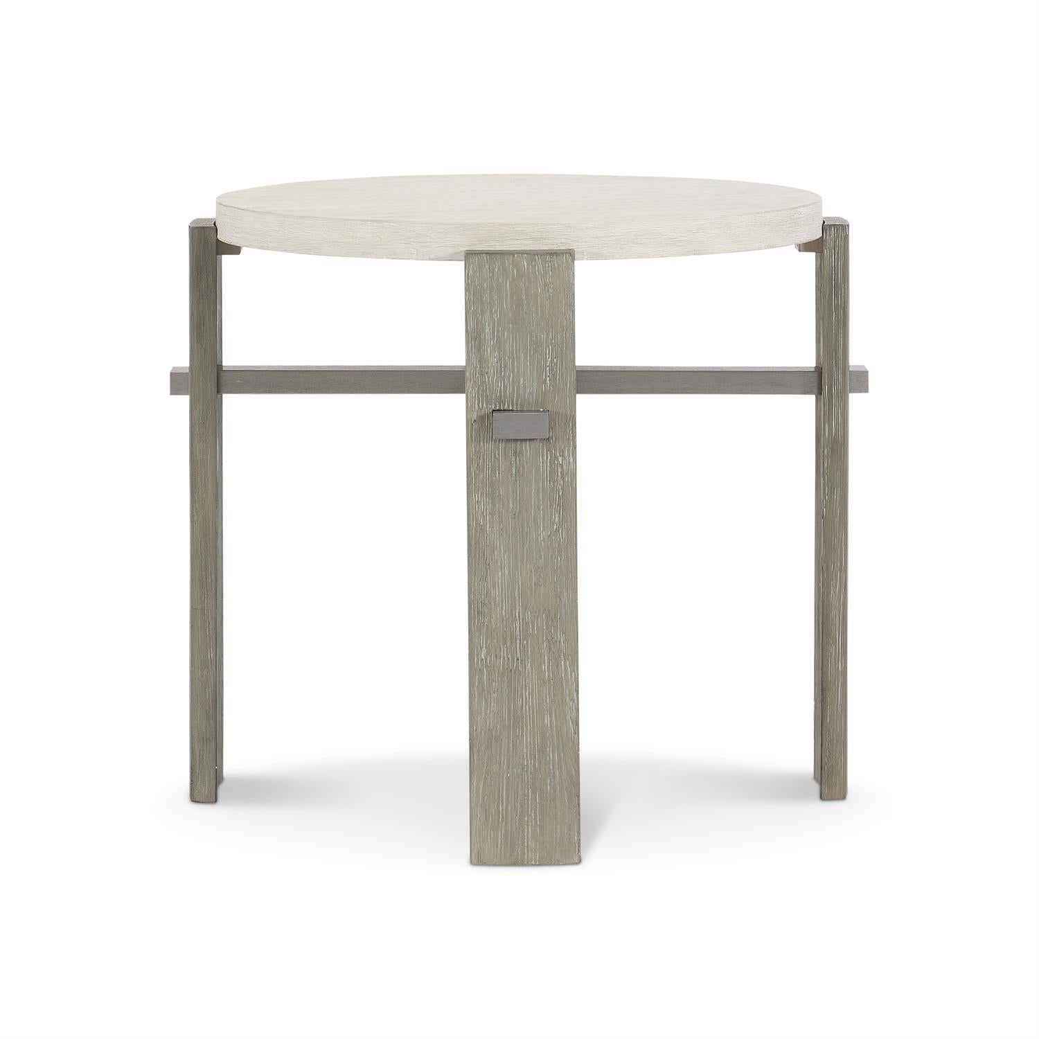 Foundations Accent Table End Tables| Bernhardt