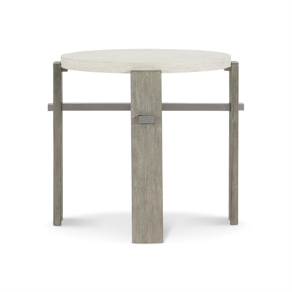 Foundations Accent Table End Tables| Bernhardt